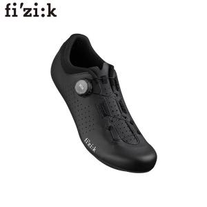 fizik/フィジーク OMNA オムナ BK/BK ブラック/ブラック ビンディングシューズの商品画像