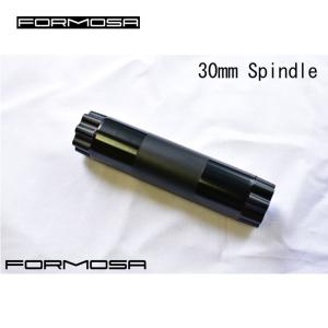 新品未使用formosaクランク155mm 30mmスピンドル Formosa フォルモサ 30mmスピンドル : サイクリックYAHOO支店 - 通販