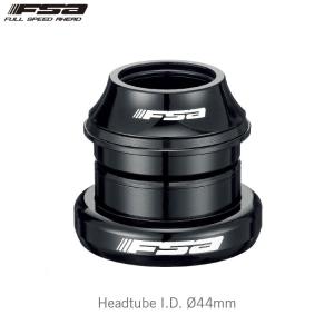 FSA エフエスエー ORBIT ITA NO.9M/CUP/CC/12B/44 12.3mm 1-1/8  ヘッドパーツ｜agbicycle