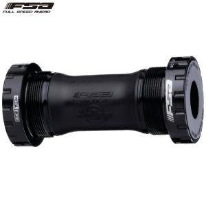 FSA エフエスエー MEGAEXO OMEGA CRANK TO BSA FRAME DI2 COMPATIBLE  ボトムブラケット｜agbicycle