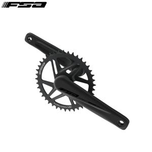 VISION ヴィジョン NS TRACK 1x BB386EVO 49T CRANKSET クランクセット