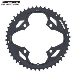 FSA エフエスエー VERO PRO/OMEGA　2x CHAINRINGS 120x46T (36)   チェーンリング｜agbicycle