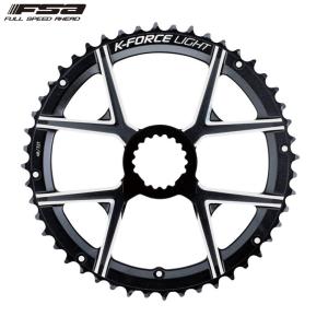 FSA エフエスエー CR ROAD K-FORCE DM 48T N11 WA128  チェーンリング｜agbicycle