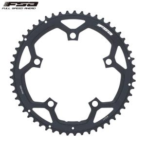 FSA エフエスエー PRO 3x ROAD CHAINRINGS PRO Triple 5h 130x50T N11   チェーンリング｜agbicycle