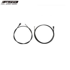 FSA エフエスエー K-FORCE WE DB Front QC Hose 950mm DB1026  ディスクホース｜agbicycle