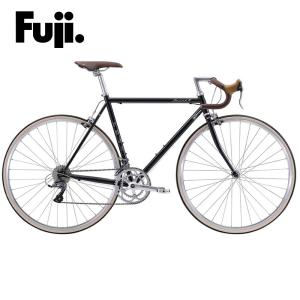 Fuji BALLAD R Black ロードバイクの商品画像