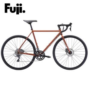 Fuji FEATER CX+ Copper ディスクロードの商品画像