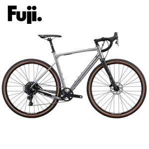 Fuji JARI 1.3 グラベルロードの商品画像