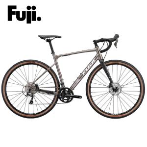 Fuji JARI 1.5 グラベルロードの商品画像