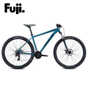 Fuji NEVADA 27.5 1.9 Dark Teal MTBの商品画像