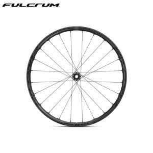 FULCRUM フルクラム RAPID RED 3 DB 2WAY-R (F+R) センター 2WAY-R C24 (カテゴリー2) シマノ グラベル ディスクブレーキ用の商品画像