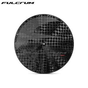 FULCRUM フルクラム Speed 360 DB 2WAY-R CULT C19(カテゴリー1) シマノ カーボン・ディスクホイール
