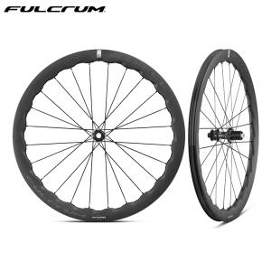 FULCRUM フルクラム SHARQ DB 2WAY (F+R) USB 2WAY C25(カテゴリー2) ロード ディスクブレーキ用