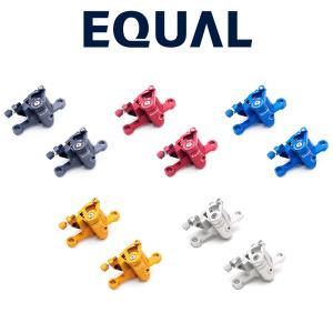 GROWTAC グロータック EQUAL イコール 機械式ディスクブレーキ