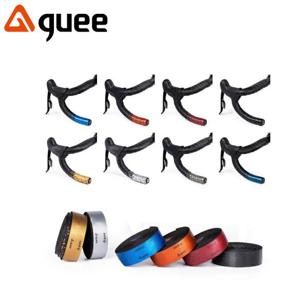 GUEE グイー SL DUAL METALLIC SLデュアルメタリック  バーテープ