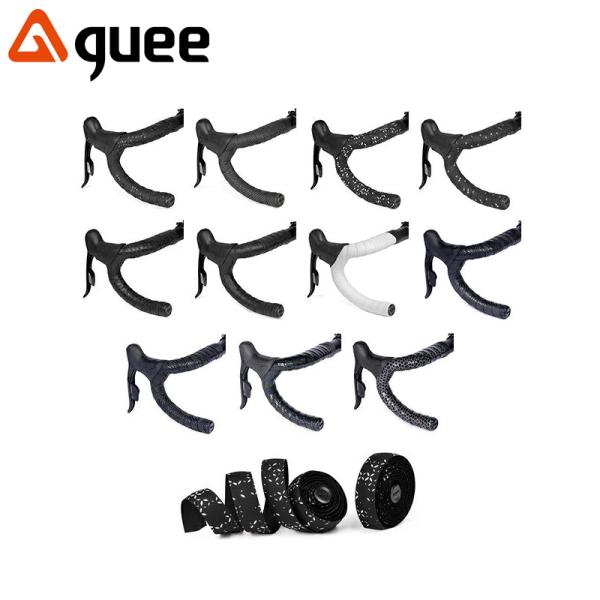 GUEE グイー ATTITUDE アティチュード  バーテープ