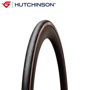 HUTCHINSON ハッチンソン ブラックバード レーシング ラボ TAN 700x28 TLR (チューブレスレディ)  ロードタイヤ｜agbicycle