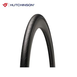 HUTCHINSON ハッチンソン チャレンジャー RF ブラック 700x25 FB｜agbicycle