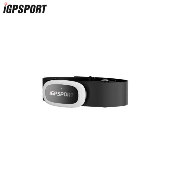 iGPSPORT アイジーピースポーツ HR50 ハートレートモニター
