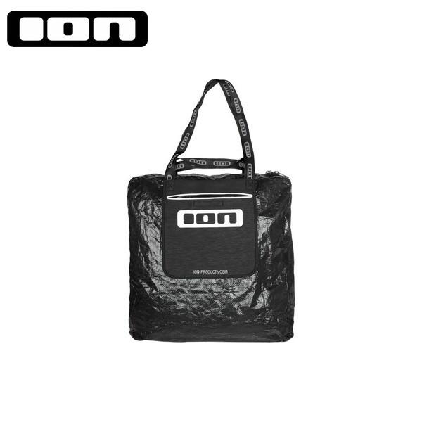 ION/アイオン Universal Utility Bag Zip black BIKE ACCE...