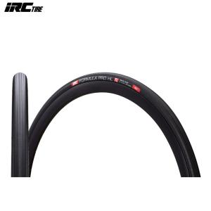 IRC アイアールシー FORMULA PRO TL HL RBCC フォーミュラ プロ フックレス チューブレス アールビーシーシー 700×25C  ロードタイヤ｜agbicycle