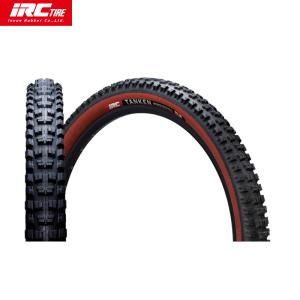 IRC アイアールシー TANKEN GEKKOTA タンケン ゲコタ TLR 650x71B(27.5x2.80)｜agbicycle