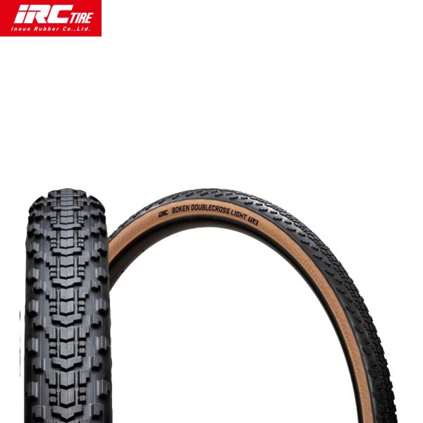 IRC アイアールシー BOKEN DOUBLECROSS LIGHT TLR ボウケンダブルクロス...