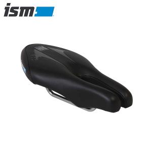 ISM サドル PL1.1 ブラック Performance Long : バイシクルショップ