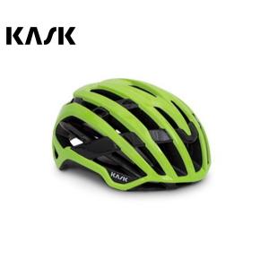 KASK　カスク VALEGRO LIME L ヴァレグロ ヘルメット｜agbicycle