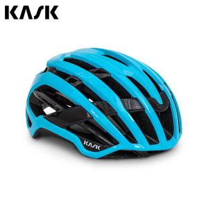 KASK　カスク VALEGRO L.BLU L ヴァレグロ ヘルメット｜agbicycle