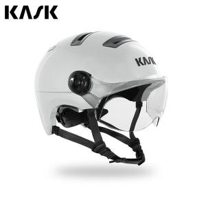 KASK　カスク URBAN R IVORY M/L WG11 アーバンアール ヘルメット｜agbicycle