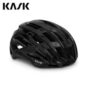 KASK カスク VALEGRO BLK L WG11 ヴァレグロ ヘルメット｜agbicycle