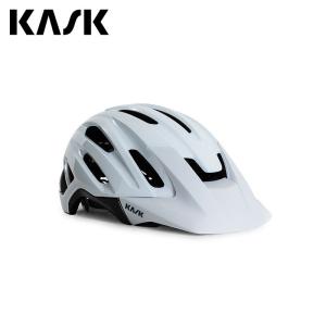 KASK カスク CAIPI WHT M WG11 カイピ ヘルメットの商品画像