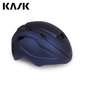 KASK カスク WASABI BLU MATT M WG11 ワサビ ヘルメット｜agbicycle