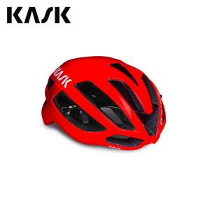 KASK カスク PROTONE ICON RED M プロトーネ アイコン ヘルメット｜agbicycle