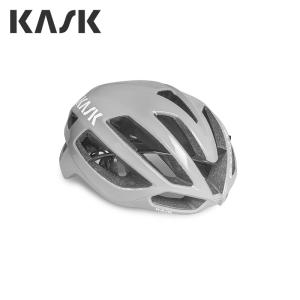 KASK カスク PROTONE ICON GRY M プロトーネ アイコン ヘルメット｜agbicycle