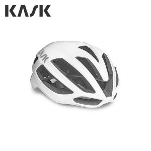 KASK カスク PROTONE ICON WHT MATT M プロトーネ アイコン ヘルメット｜agbicycle