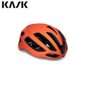 KASK カスク PROTONE ICON TANGERINE MATT Mサイズ ヘルメットの商品画像