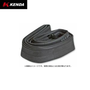 KENDA ケンダ ブチルチューブ 英式（33mm）27.5x2.00-2.40 厚さ1.0mm｜agbicycle