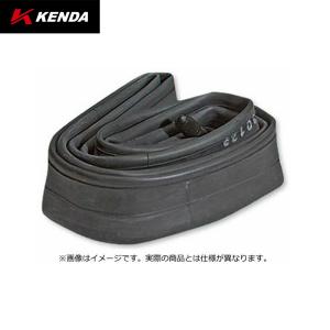 KENDA ケンダ ブチルチューブ 米式（35mm）22x1.25-1.75 厚さ1.0mm｜agbicycle