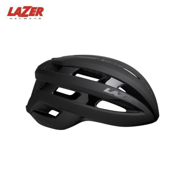LAZER　レイザー Sphere　スフィア マットブラック  ヘルメット