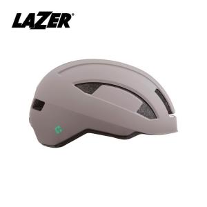 LAZER/レイザー CityZen KC シティゼン キネティコア マットリラ L ヘルメットの商品画像