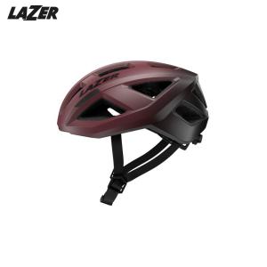 LAZER レイザー Tonic KC (キネティコア) アジアンフィット コズミックベリー M ヘルメットの商品画像