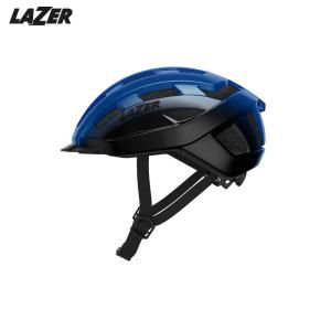 LAZER レイザー Codax KC (キネティコア) アジアンフィット ブルーブラック ヘルメットの商品画像