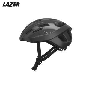 LAZER レイザー Tempo KC (キネティコア) アジアンフィット チタニウム ヘルメットの商品画像