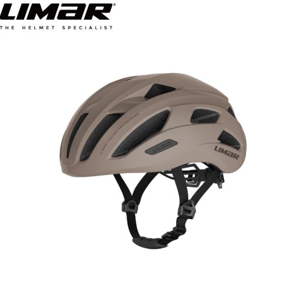 LIMAR リマール ACTION ALLROAD MATT DOVE GRAY  ヘルメット