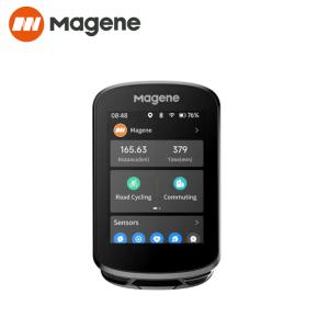 Magene C506 GPS バイクコンピュータの高価買取価格