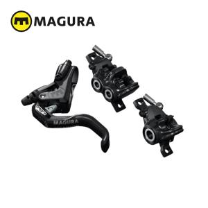 MAGURA/マグラ MT Trail Sports ディスクブレーキ : サイクリックYAHOO