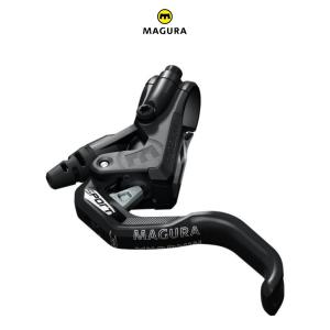 MAGURA（マグラ） MDR-P ローター ディスクブレーキローター : グッド