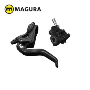 MAGURA（マグラ） ディスクブレーキ MT5 PRO 前後セット/MAGURA